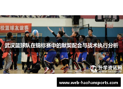 武汉篮球队在锦标赛中的默契配合与战术执行分析
