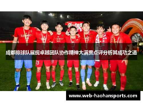 成都排球队展现卓越团队协作精神大满贯点评分析其成功之道
