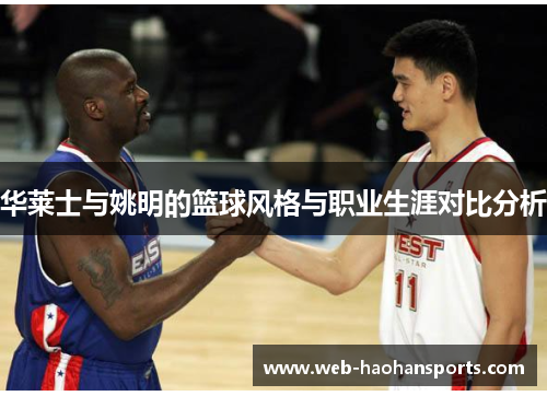 华莱士与姚明的篮球风格与职业生涯对比分析